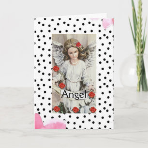 Blank All Occasion Card