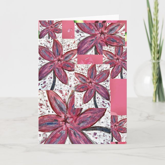 Blank All Occasion Card (Front)