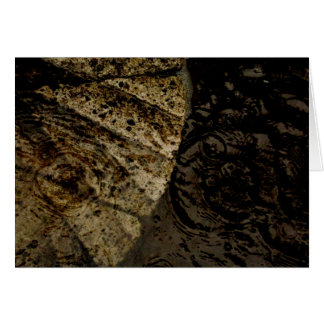 Blank_Autumn Leaf Puddle