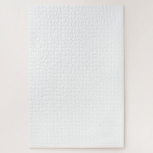Blank Canvas - Impossibly Painful Jigsaw Puzzle
