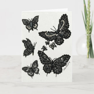 Blank Card