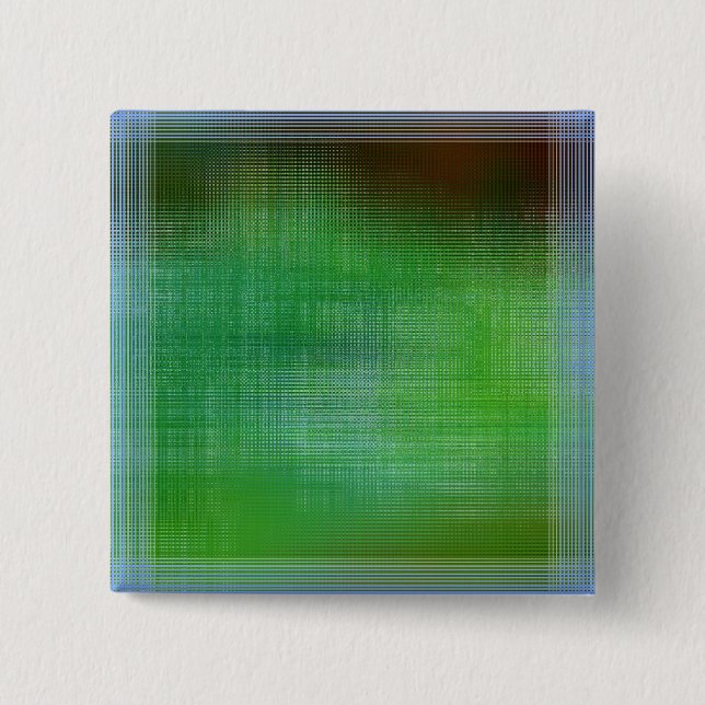 Blank Colour Design Button - You Personalise (Front)