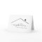 Blank Congratulations on Your New Home Card