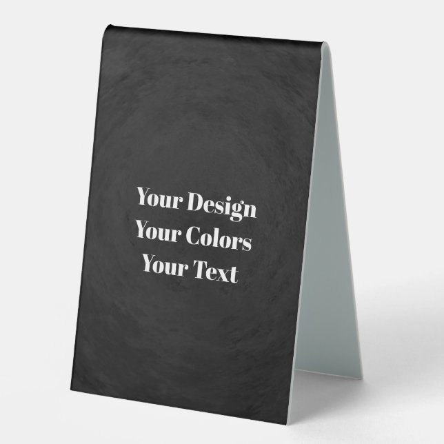 Blank - Create Your Own Custom (Front)