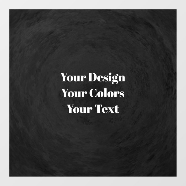 Blank - Create Your Own Custom (Sheet)