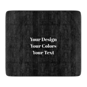 Blank - Create Your Own Custom Cutting Board