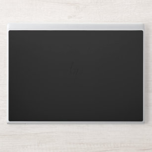 Blank Create Your Own Custom HP Laptop Skin