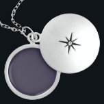 Blank - Create Your Own Custom Locket Necklace<br><div class="desc">Create your own custom personalised jewellery!</div>