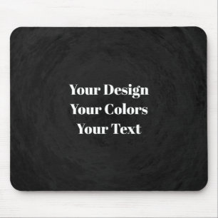 Blank - Create Your Own Custom Mouse Pad