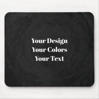 Blank - Create Your Own Custom Mouse Pad