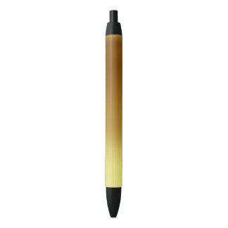 BLANK CREATE YOUR OWN GOLD PEN