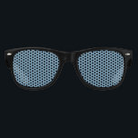 Blank Create Your Own - Grey Blue Kids Sunglasses<br><div class="desc">Blank Create Your Own - Grey Blue

Create your own custom personalised baby gifts,  gifts for kids,  supplies and nursery/bedroom decor including pillows,  clothing,  bibs,  blankets and more by adding some personalised text or uploading your own images and choosing your favourite colours and styles.</div>