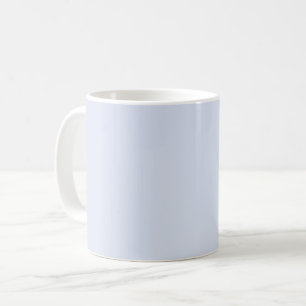 Blank Create Your Own Paper Coffee Mug
