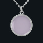 Blank Create Your Own Paper Sterling Silver Necklace<br><div class="desc">Blank Create Your Own Create your own custom personalised gifts and collectibles including keepsake boxes, pocket watches, candles and more by adding your own images and text to this background, or redesign this product entirely from scratch by replacing our image with your own! Not interested in this product type? Simply...</div>