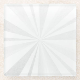 Blank - Create Your Own Personalised Glass Coaster