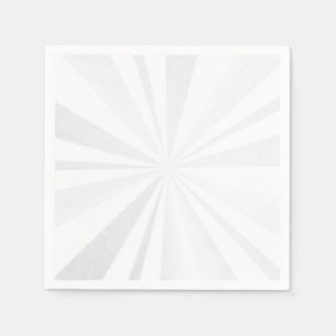 Blank - Create Your Own Personalised Napkin