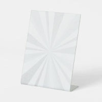 Blank - Create Your Own Personalised