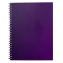 BLANK CREATE YOUR OWN PURPLE JOURNAL