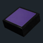 Blank Create Your Own - Violet Gift Box<br><div class="desc">Blank Create Your Own - Violet

Create your own custom personalised Christmas party and special event supplies including gifts and collectibles,  party favours,  personalised ornaments,  invitations and more by uploading your own images and choosing your favourite colours,  products and styles.</div>
