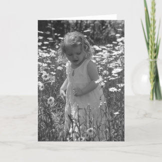 blank, customise card- Lana Card