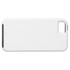 Blank DIY iPhone 5 Case