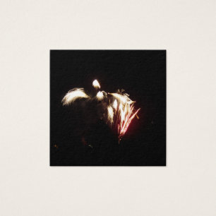 Blank- Fireworks
