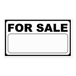 Business For Sale