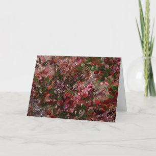Blank greeting cards