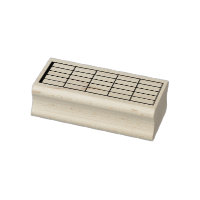 BLANK GUITAR CHORD CHART