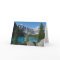 Blank Inside Mountain Magic Greeting Card