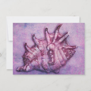 Blank Invitation/Card Invitation