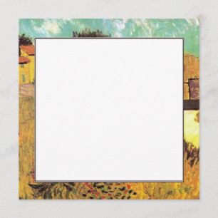 blank invitation for fall parties