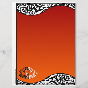 Blank Scrapbook Pages for Album