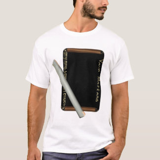 Blank Slate T-Shirt