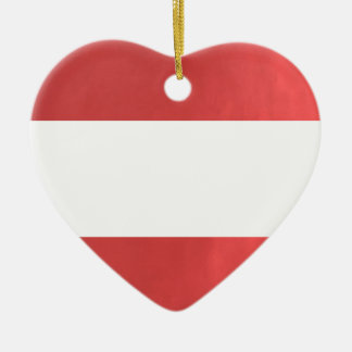 BlanK STRIPE Template DIY add TXT IMAGE EVENT name Ceramic Tree Decoration