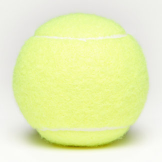 Blank Template change colour ADD TEXT IMAGE Tennis Balls