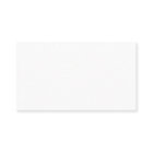 Blank Two Side White Business Cards