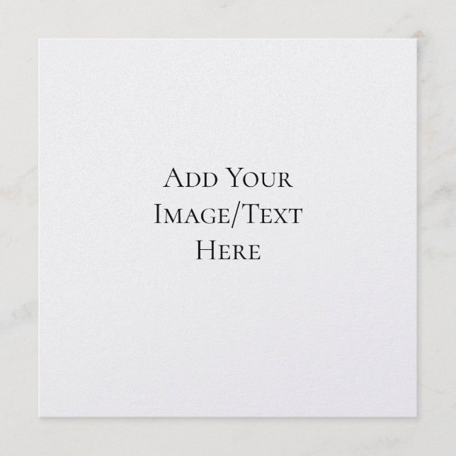 Blank Wedding Templates | Elegant Customisable  (Front)