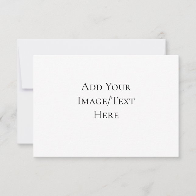 Blank Wedding Templates | Elegant Customisable  (Front)