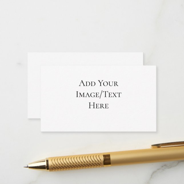 Blank Wedding Templates | Elegant Customisable  (Front/Back In Situ)
