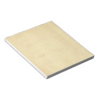 Blank Yellowed Antique Paper