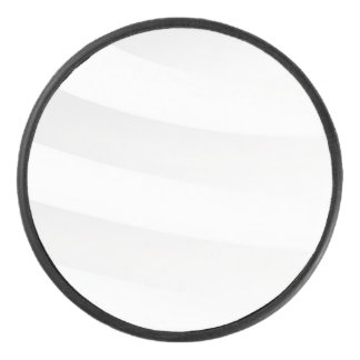 BLANK Your Custom Design - Hockey Puck