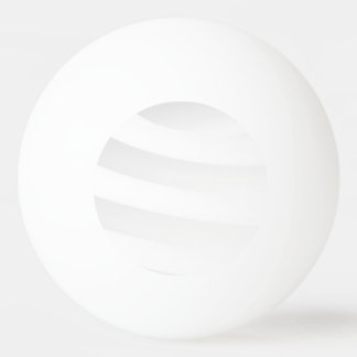 BLANK Your Custom Design - Ping Pong Ball