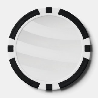 BLANK Your Custom Design - Poker Chips