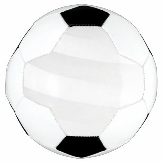 BLANK Your Custom Design - Soccer Ball