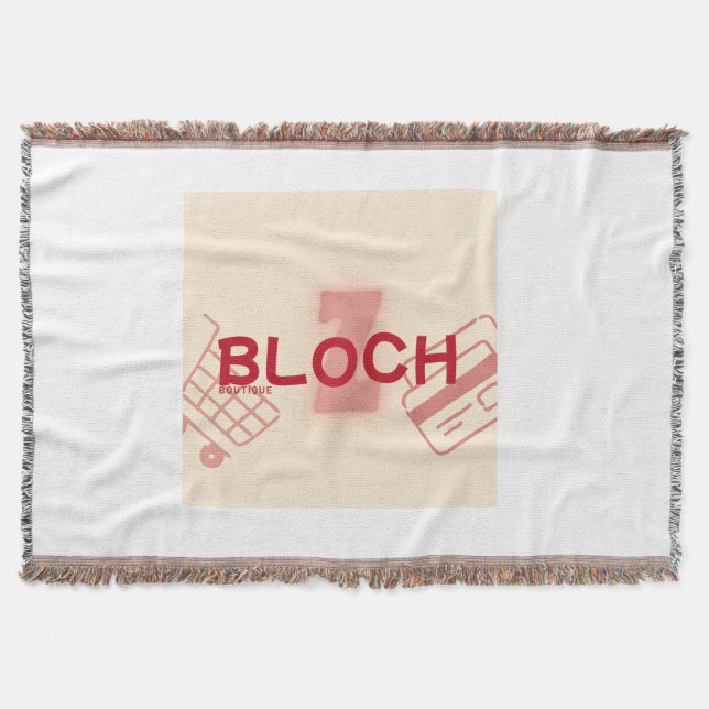 BLANKET (Front)