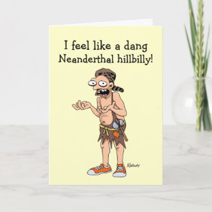 Blanket Apology Belated Birthday Card