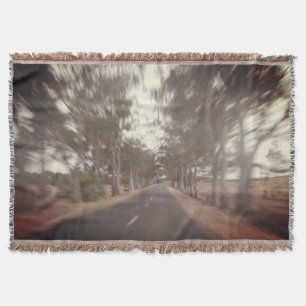 BLANKET ART AND DESIGN STYLE