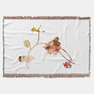 BLANKET ART AND DESIGN STYLE