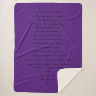 BLANKET ART AND DESIGN STYLE